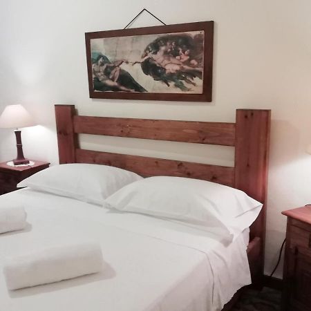 Maride Holiday Noto Bagian luar foto