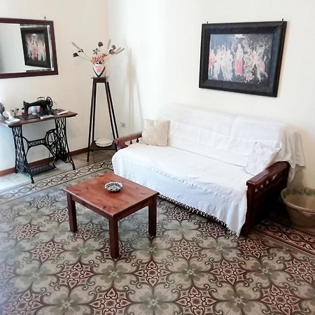 Maride Holiday Noto Bagian luar foto