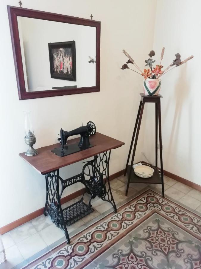 Maride Holiday Noto Bagian luar foto
