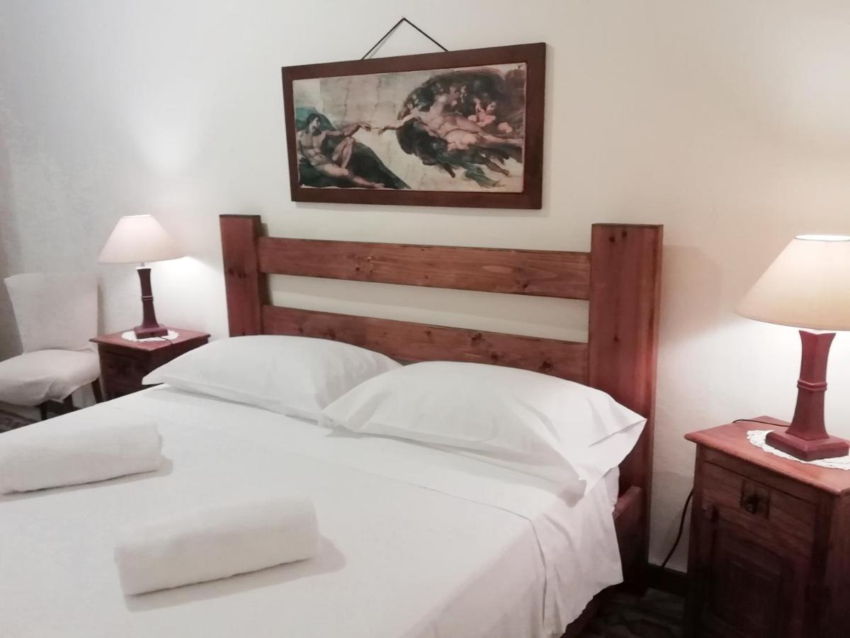 Maride Holiday Noto Bagian luar foto