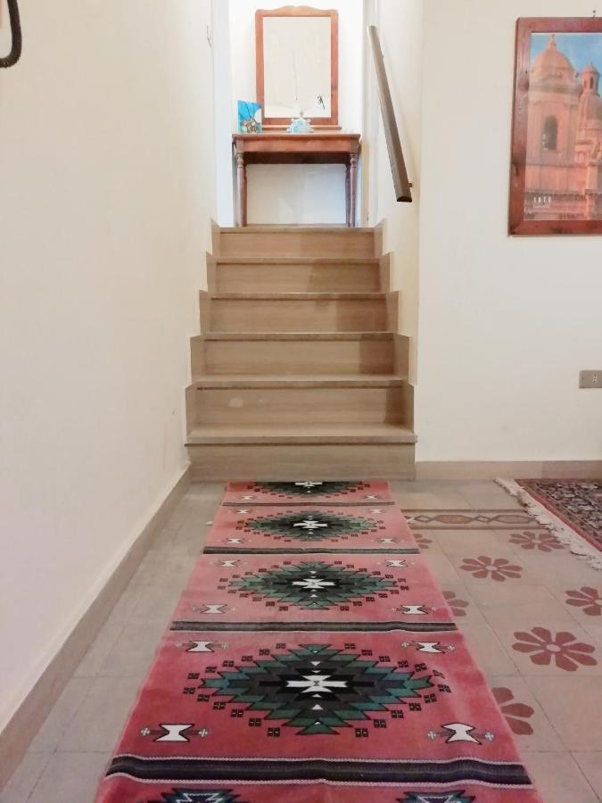 Maride Holiday Noto Bagian luar foto