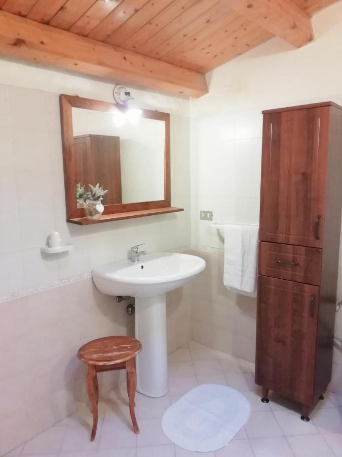 Maride Holiday Noto Bagian luar foto