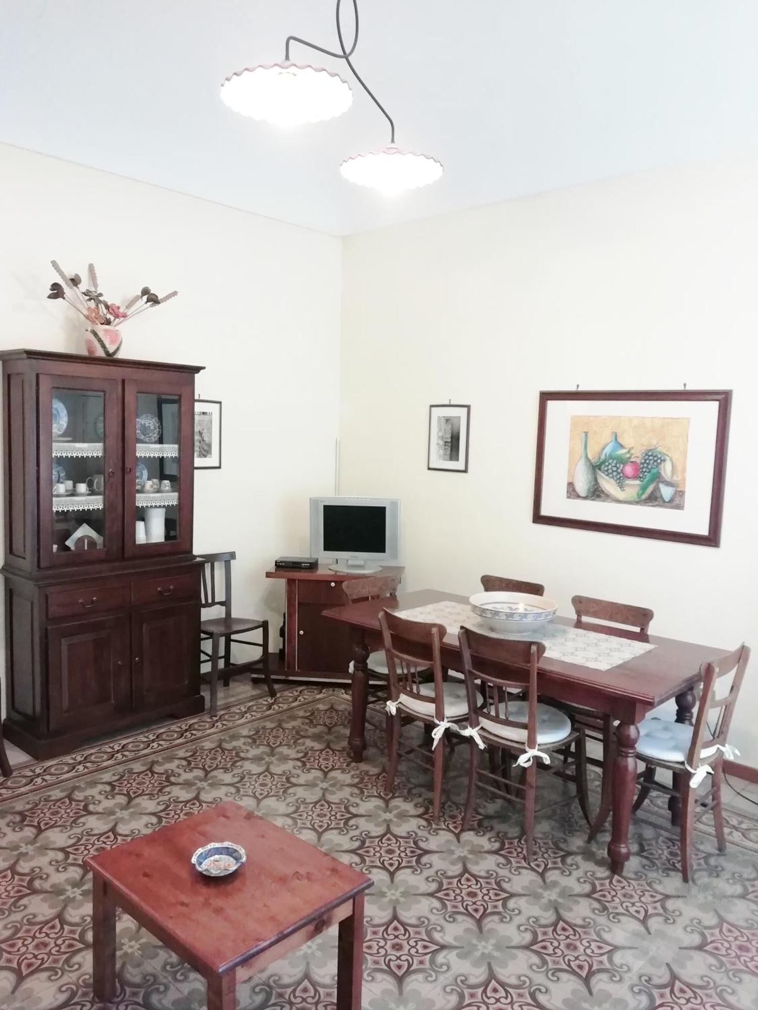Maride Holiday Noto Bagian luar foto